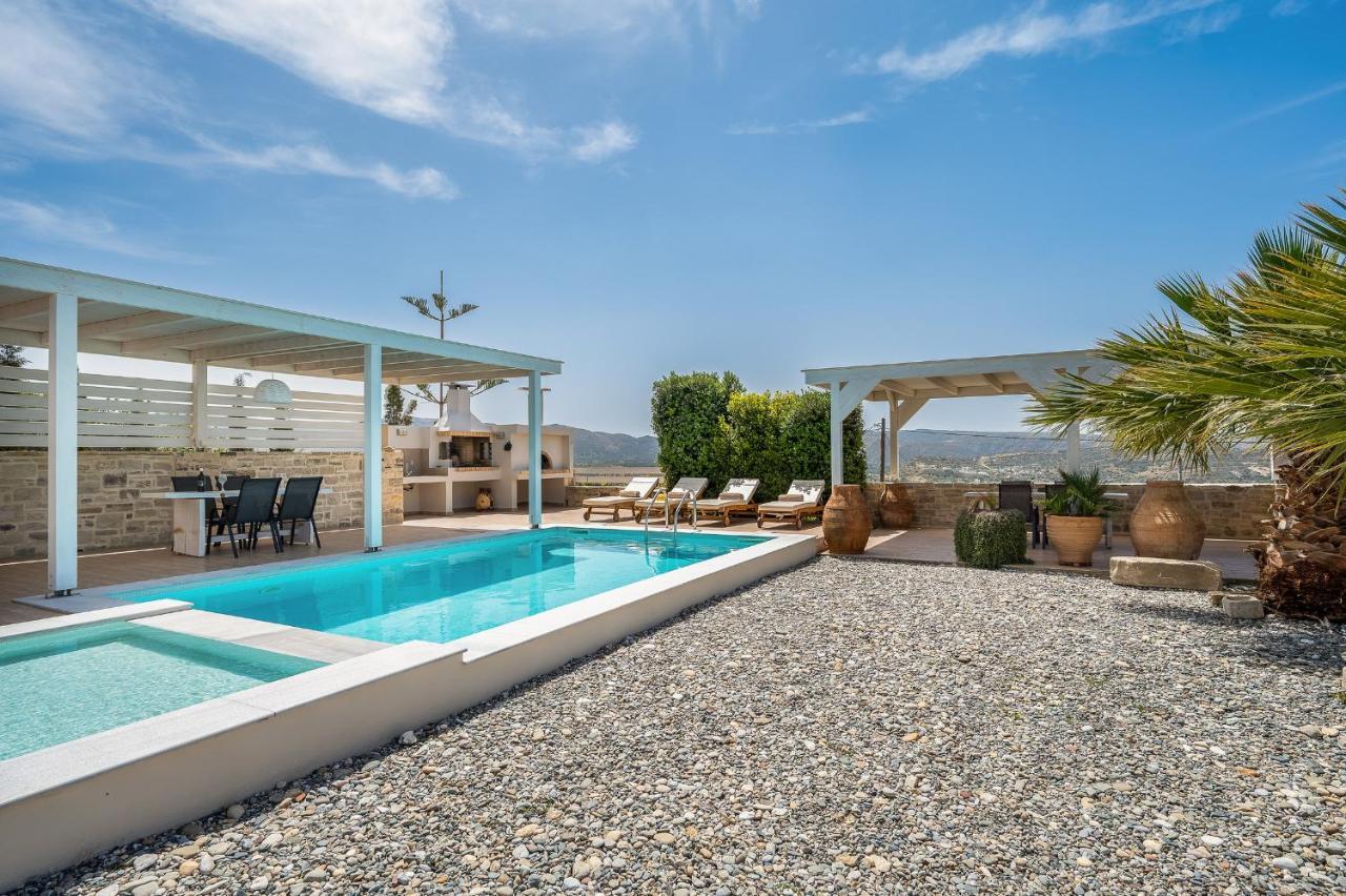 קמילרי Golden Sky Villa מראה חיצוני תמונה