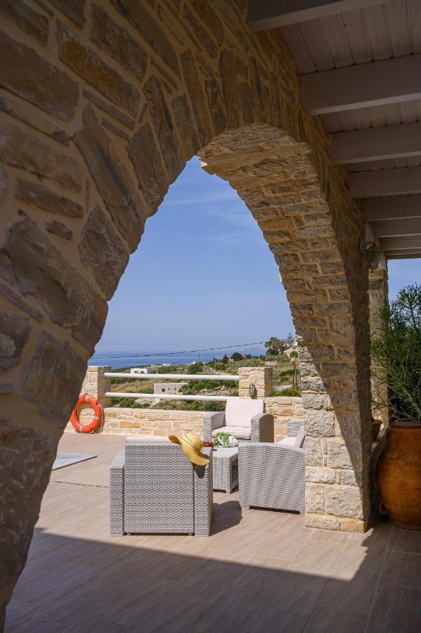 קמילרי Golden Sky Villa מראה חיצוני תמונה