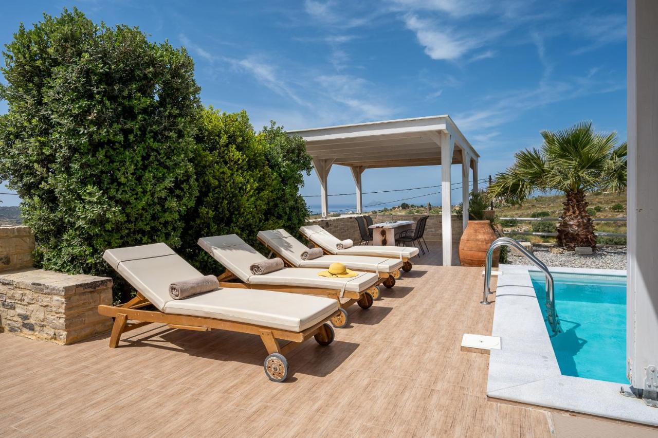קמילרי Golden Sky Villa מראה חיצוני תמונה