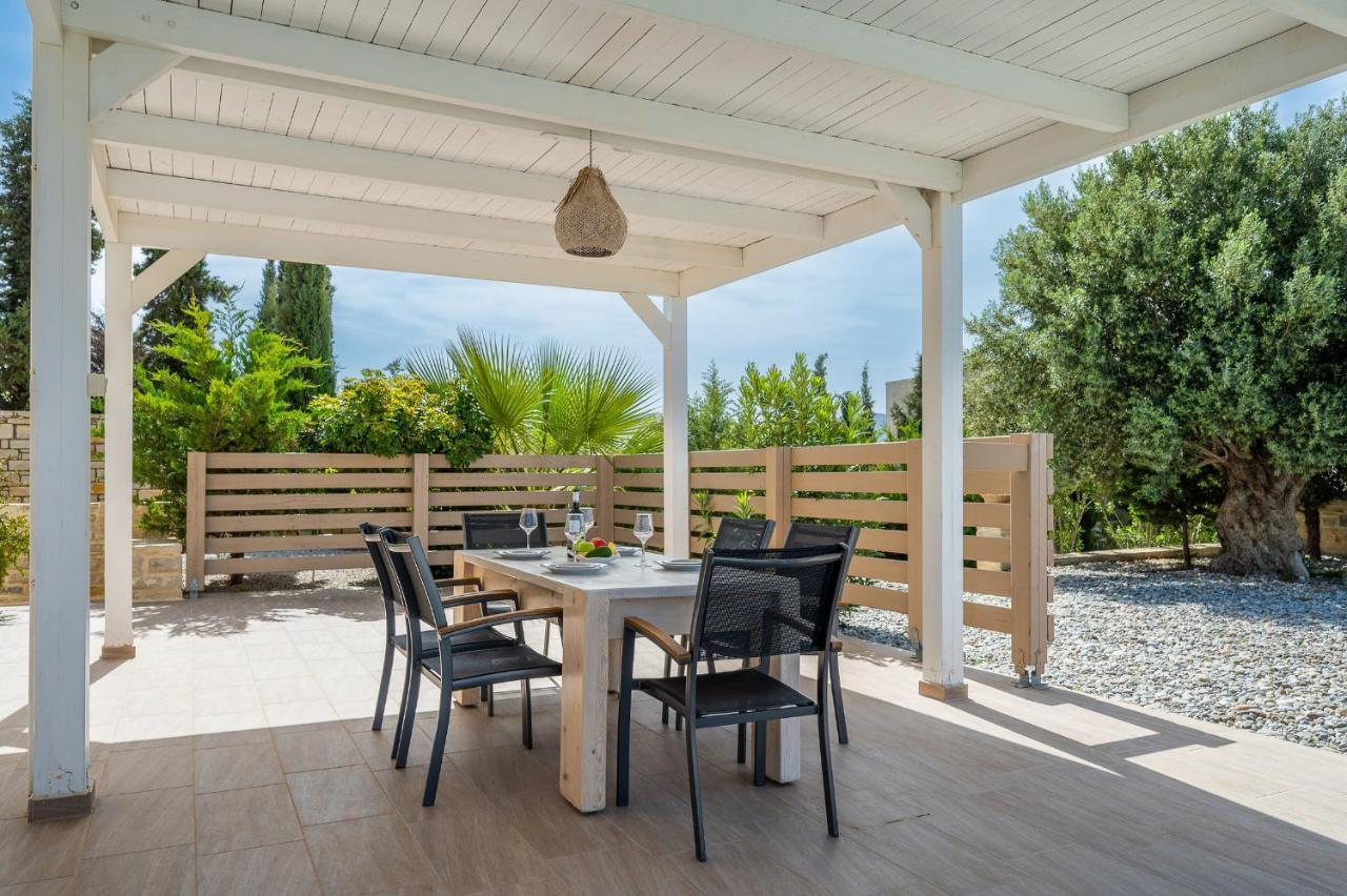 קמילרי Golden Sky Villa מראה חיצוני תמונה
