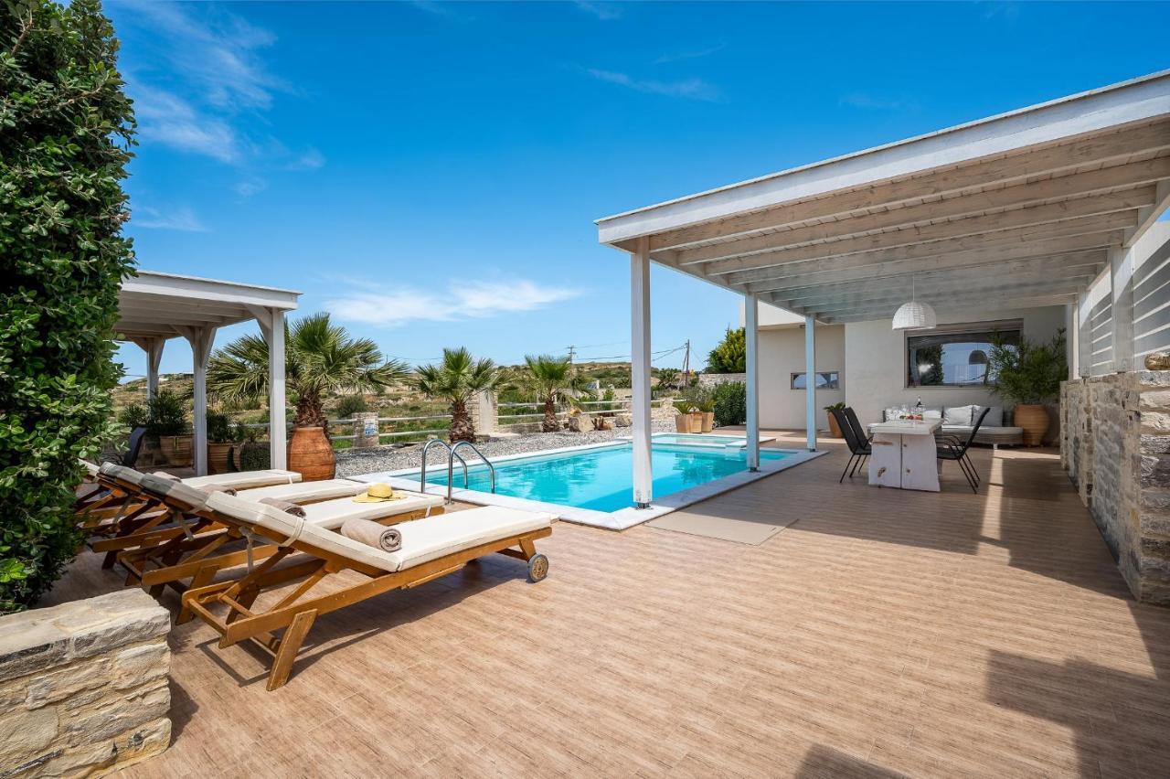 קמילרי Golden Sky Villa מראה חיצוני תמונה