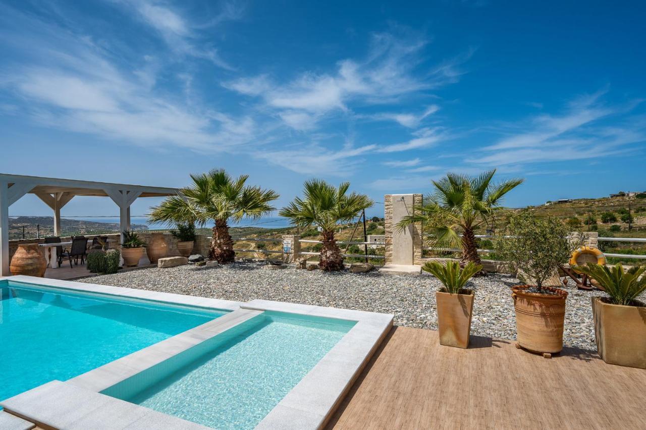 קמילרי Golden Sky Villa מראה חיצוני תמונה