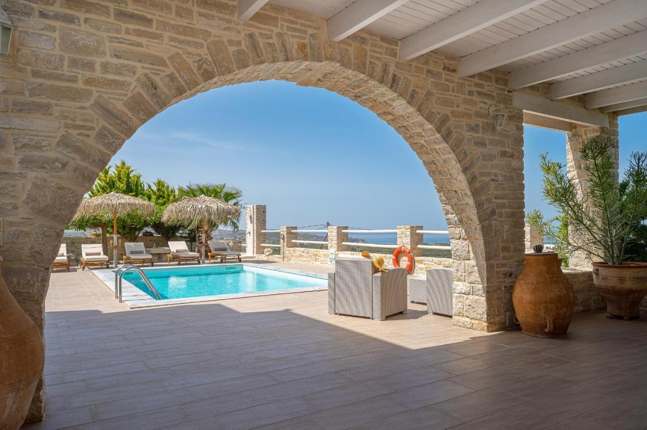 קמילרי Golden Sky Villa מראה חיצוני תמונה