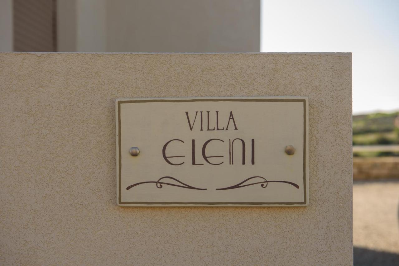 קמילרי Golden Sky Villa מראה חיצוני תמונה