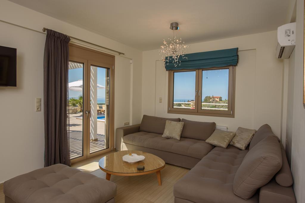 קמילרי Golden Sky Villa מראה חיצוני תמונה