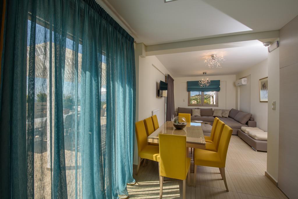 קמילרי Golden Sky Villa מראה חיצוני תמונה