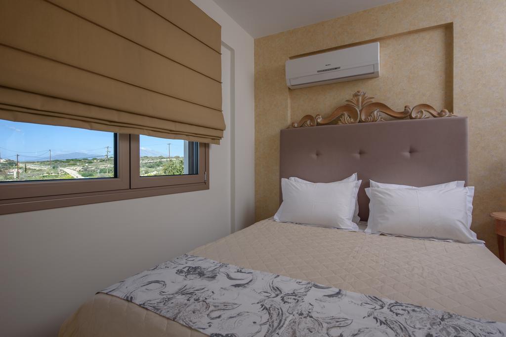 קמילרי Golden Sky Villa מראה חיצוני תמונה