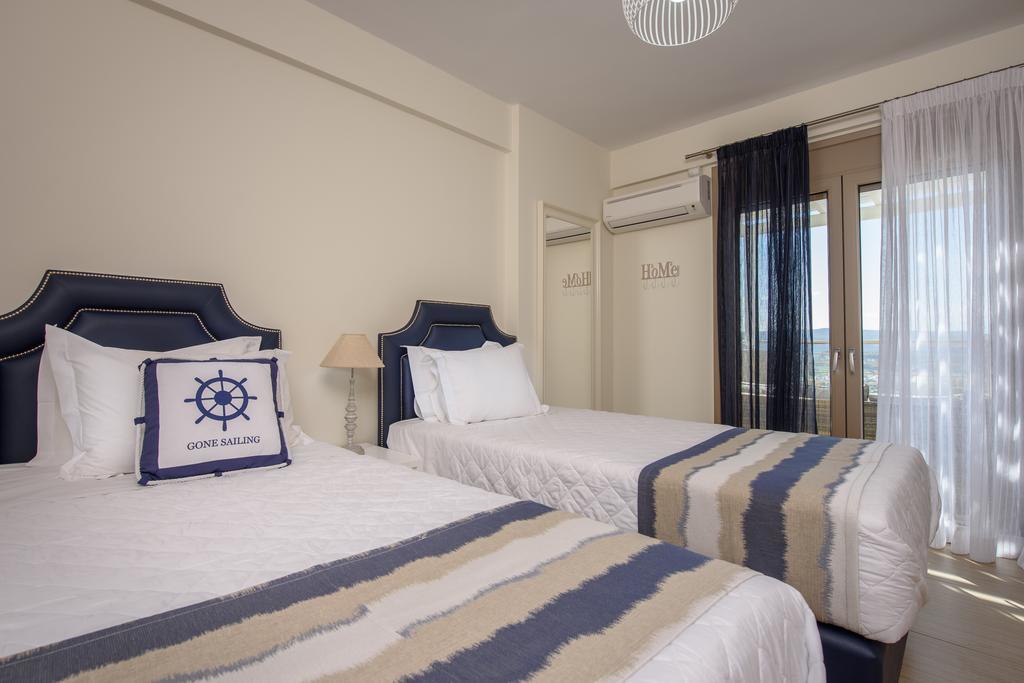 קמילרי Golden Sky Villa מראה חיצוני תמונה