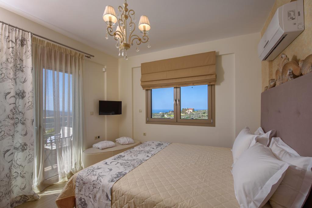 קמילרי Golden Sky Villa מראה חיצוני תמונה
