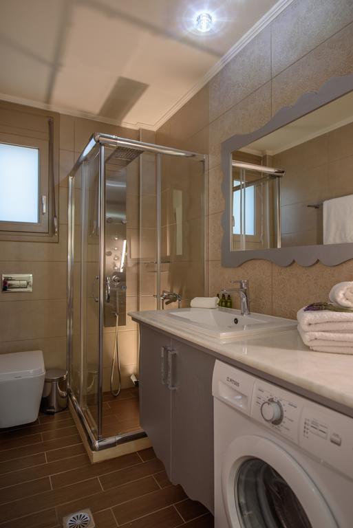 קמילרי Golden Sky Villa מראה חיצוני תמונה
