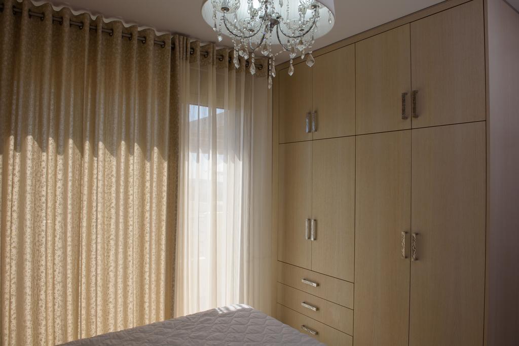 קמילרי Golden Sky Villa מראה חיצוני תמונה