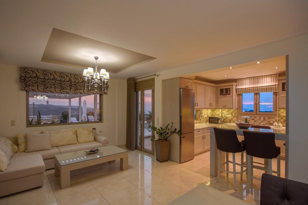 קמילרי Golden Sky Villa מראה חיצוני תמונה